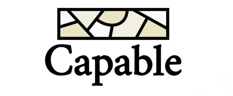 Capable
